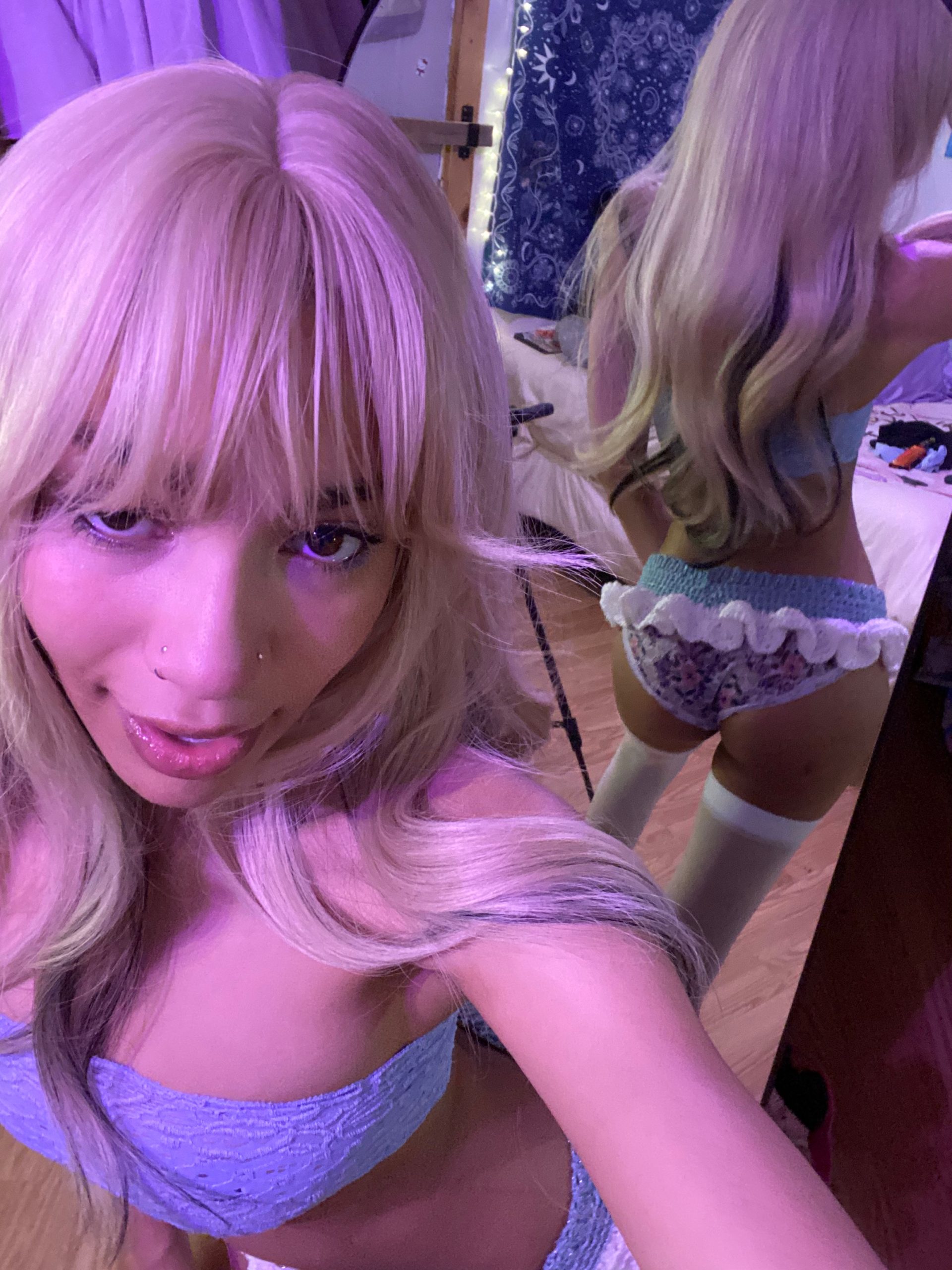 Strawbs OnlyFans photo 1