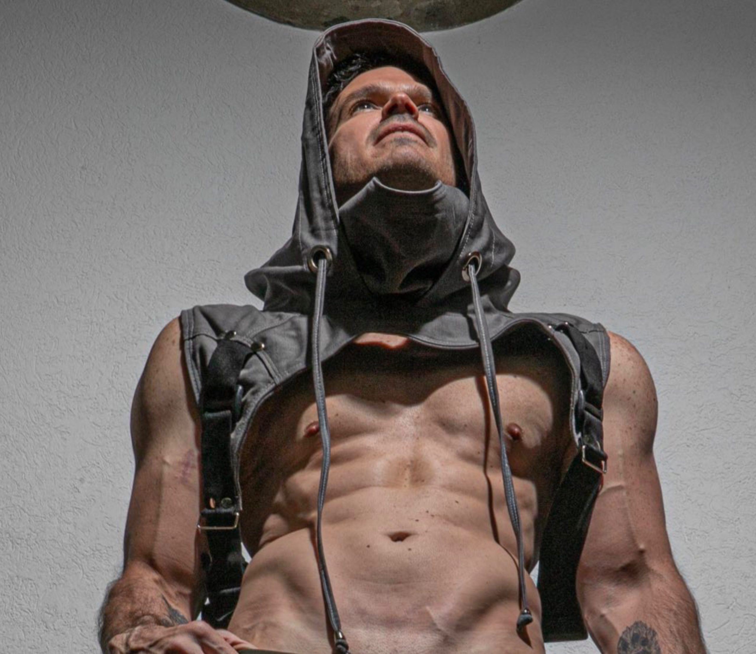 Jose Carlos Farrera OnlyFans photo 1
