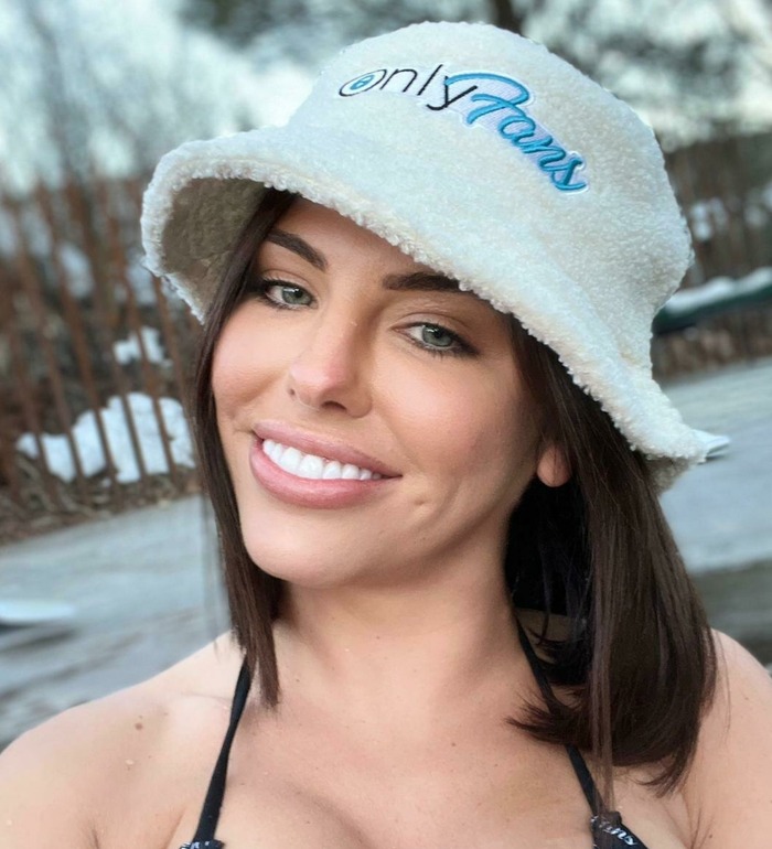 Adriana Chechik