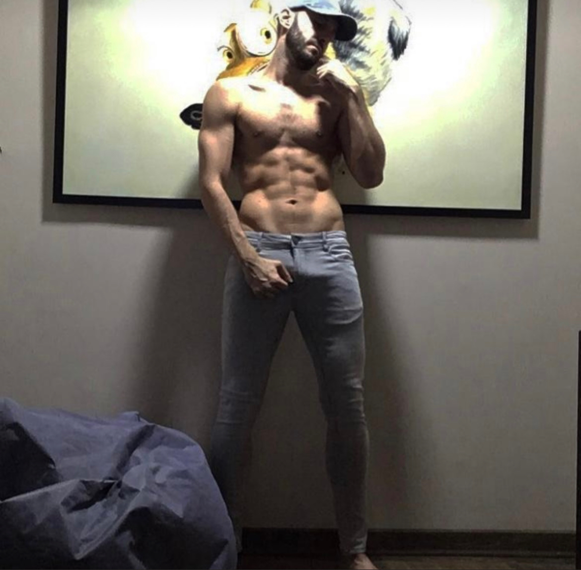 Naked Gamer OnlyFans photo 1