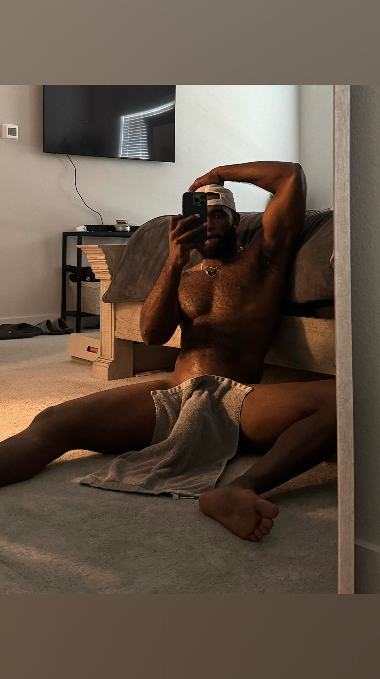 Marshall Price OnlyFans photo 1