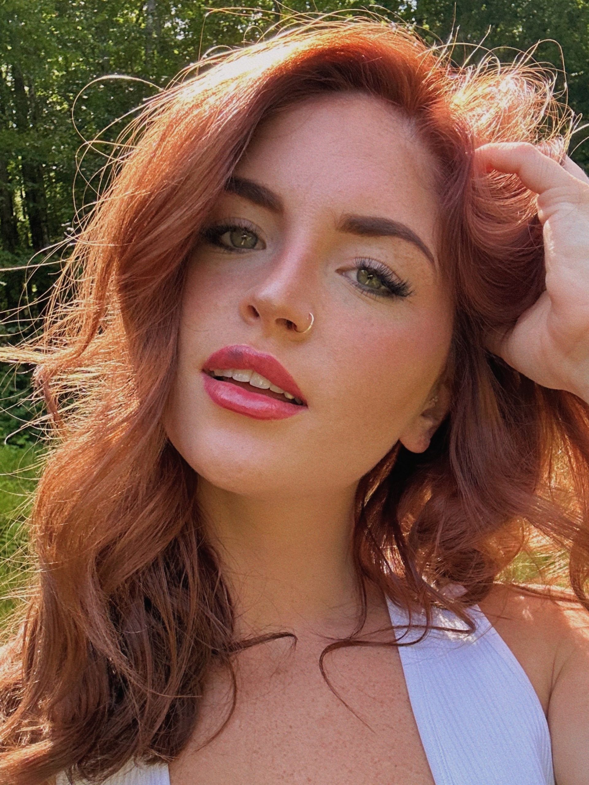 Zoe Neli OnlyFans photo 1