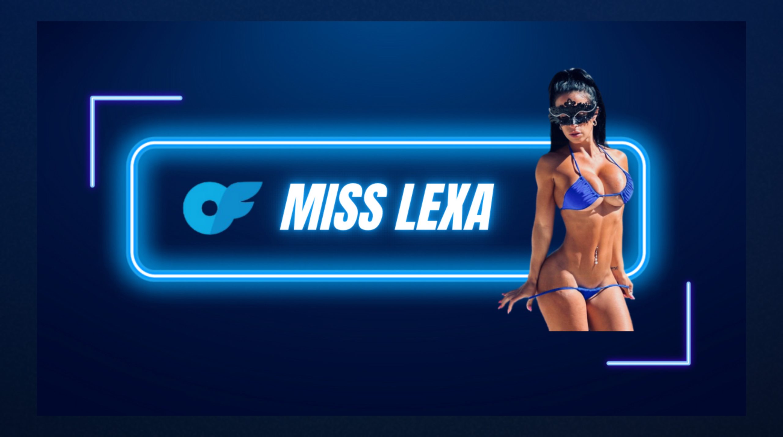 Miss Lexa