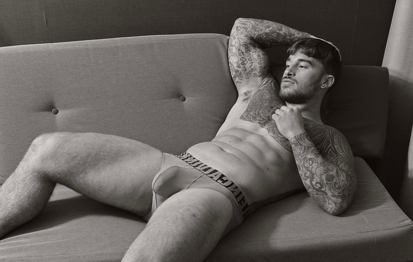 Hatts 17 OnlyFans photo 4