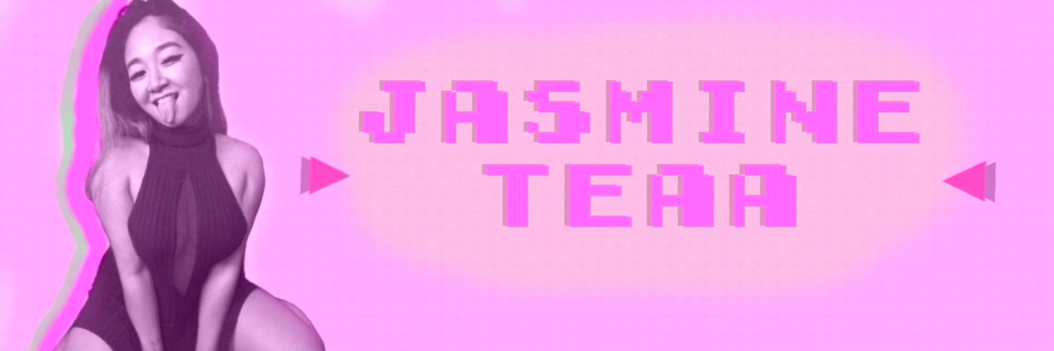 Jasmine Teaa Thick Filipina Babe cover