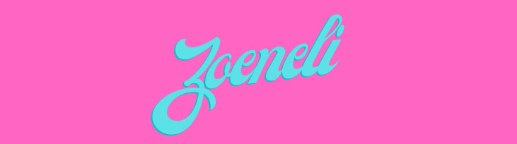 Zoe Neli cover