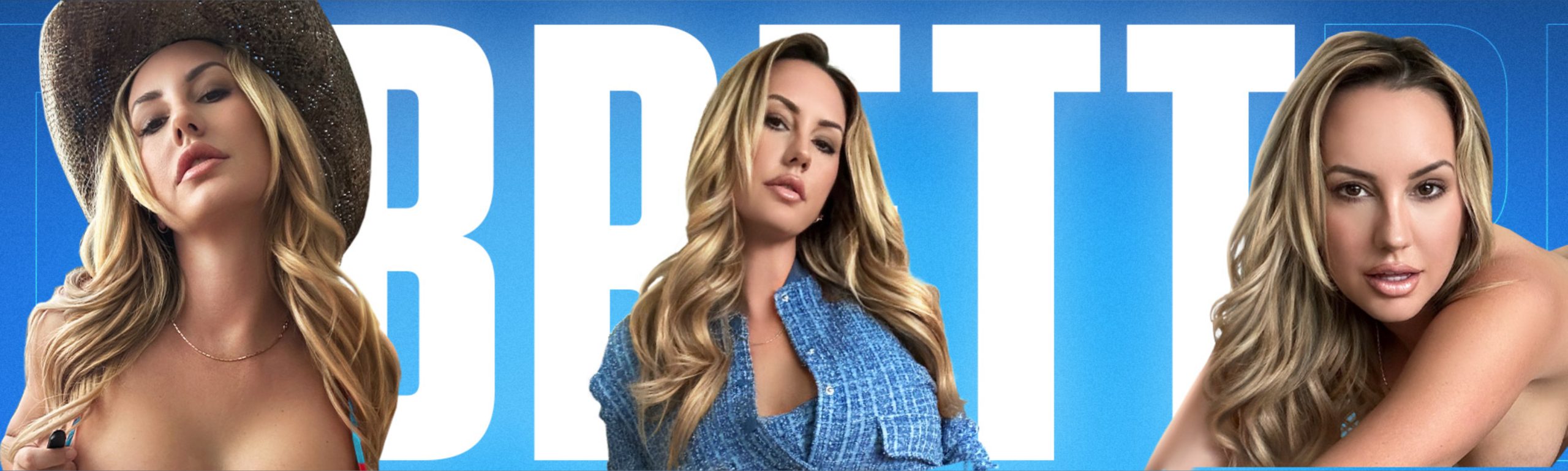 Brett Rossi cover