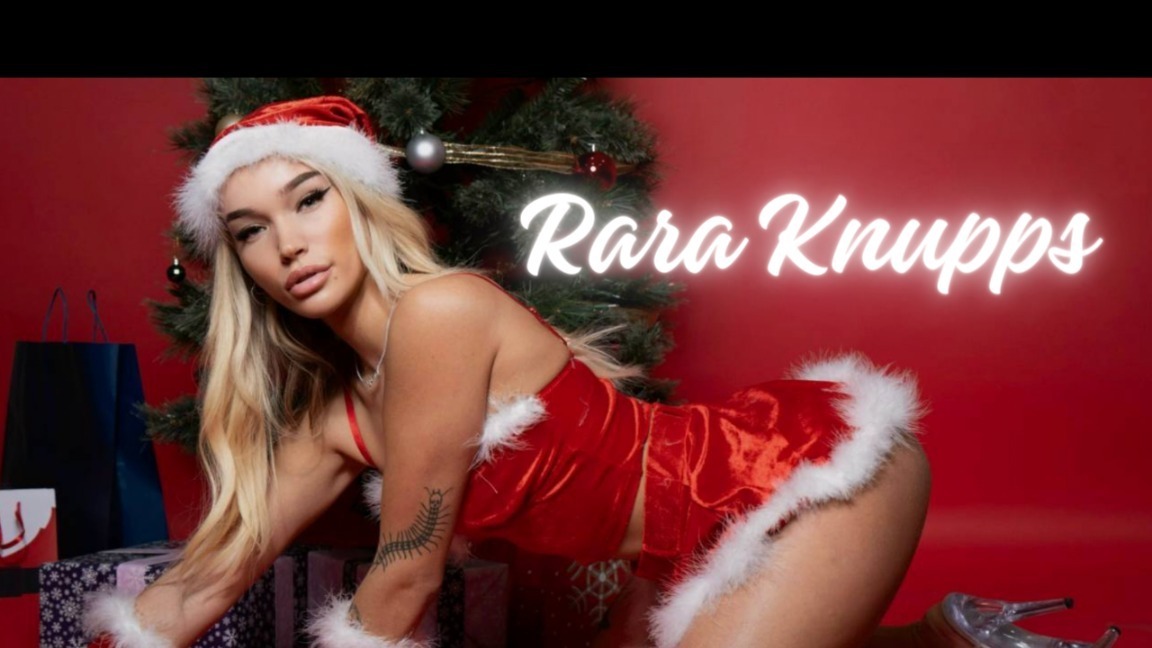 Rara Knupps cover