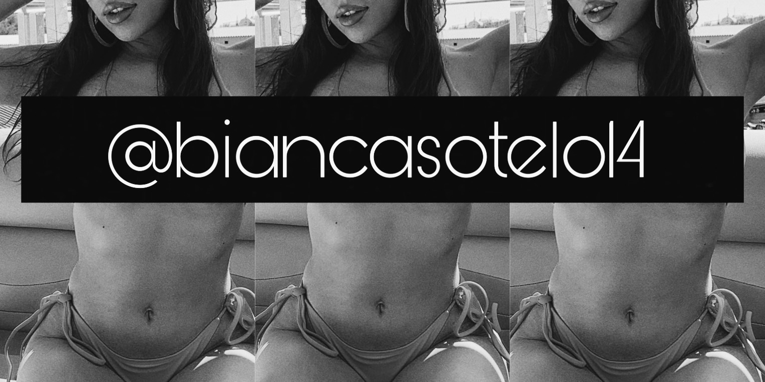 Bianca Sotelo cover