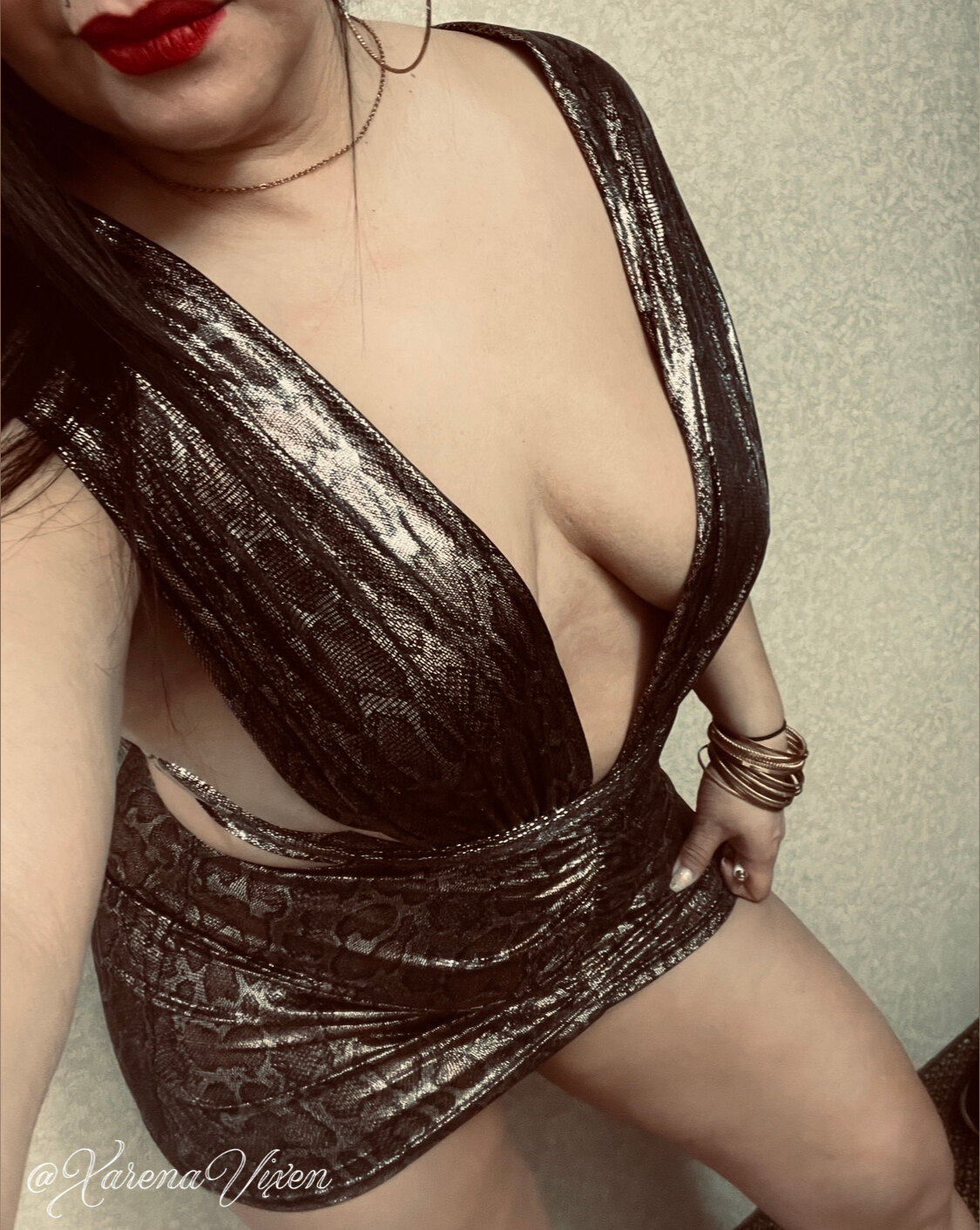 Xarena Vixen OnlyFans photo 1
