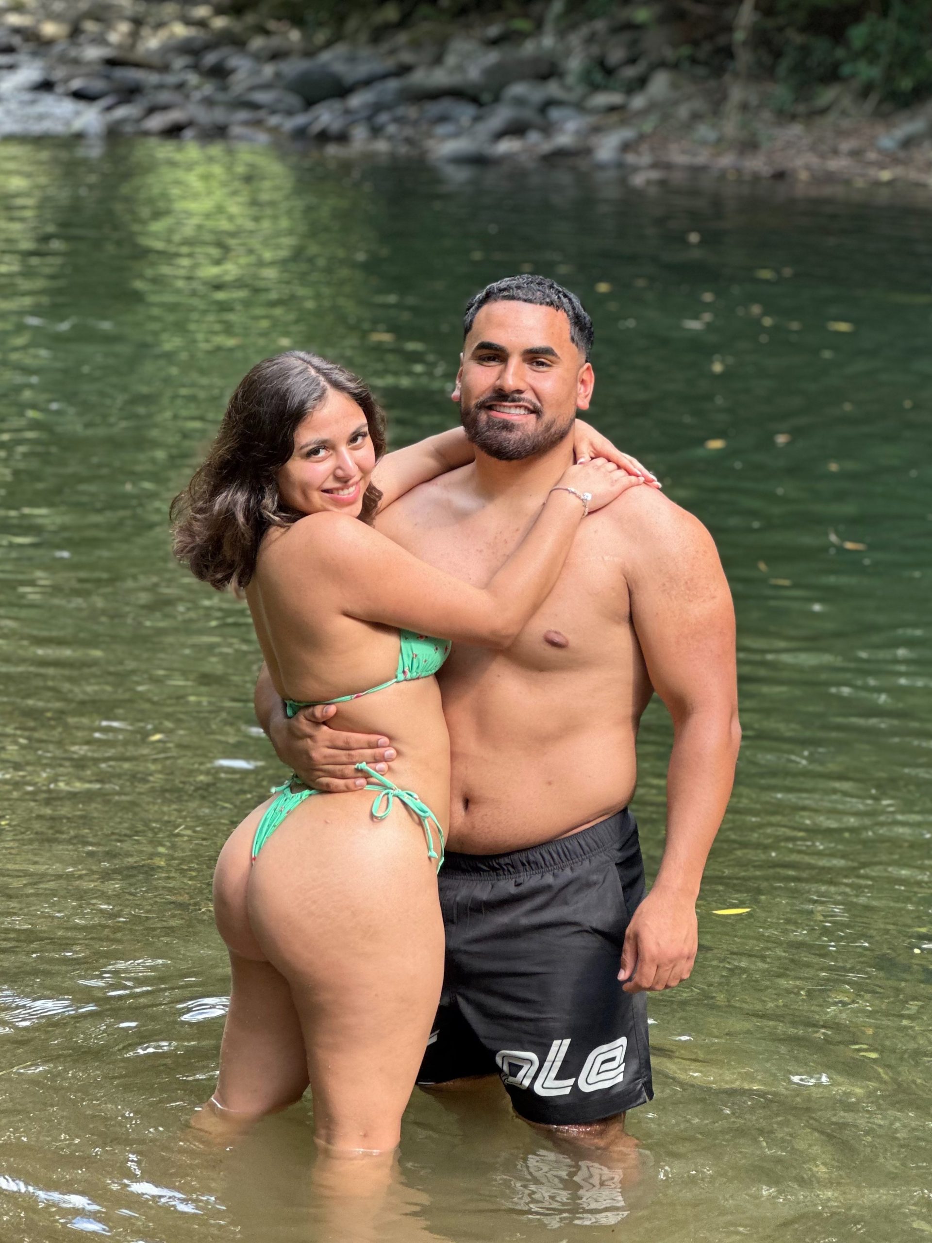 Taliyaandgustavo OnlyFans photo 1