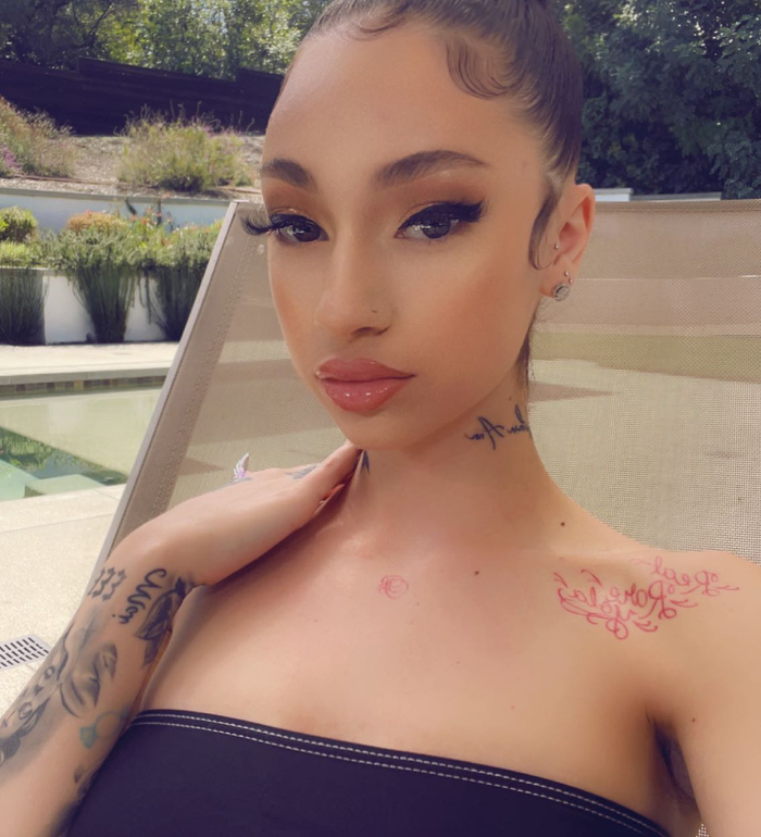 Bhad Bhabie