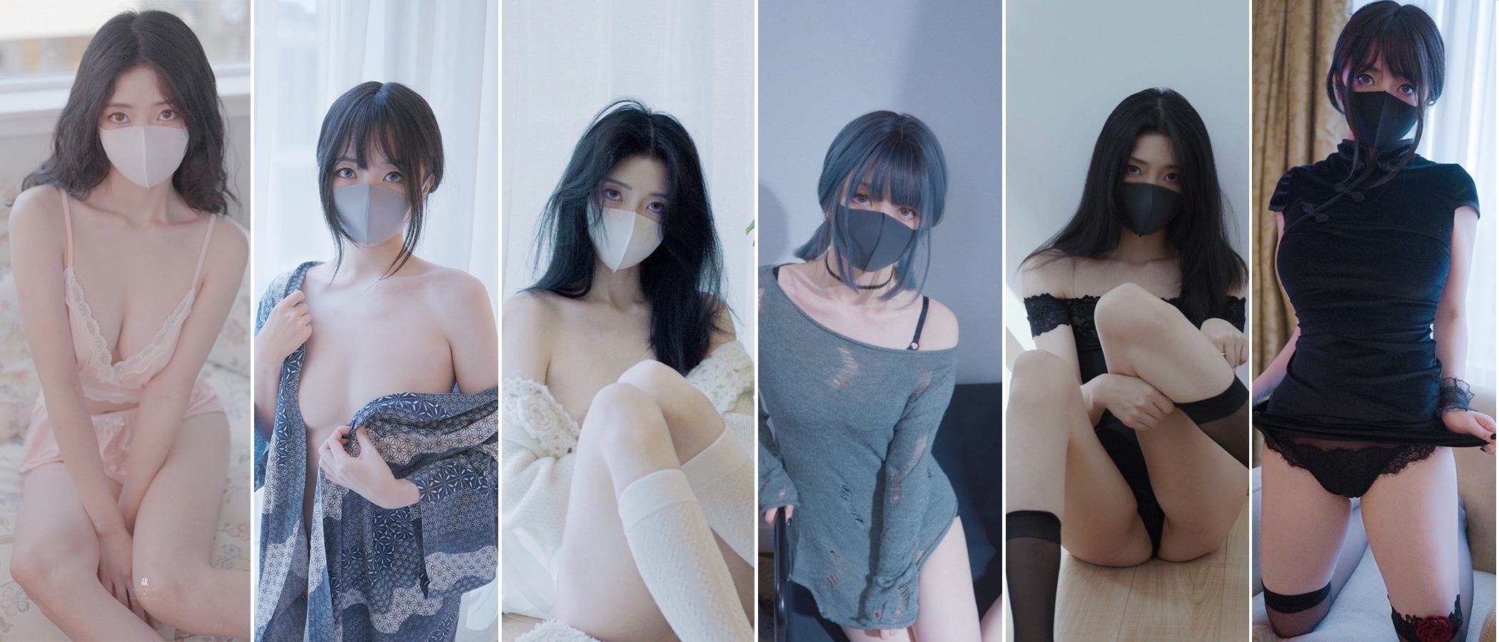 HongKong Doll