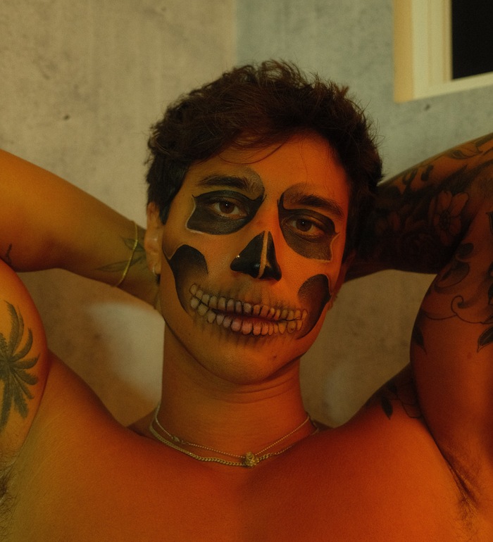 Evan Lamicella