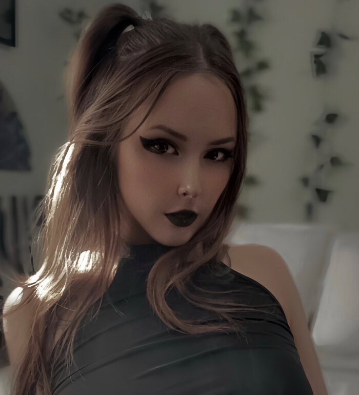 Hazel May
