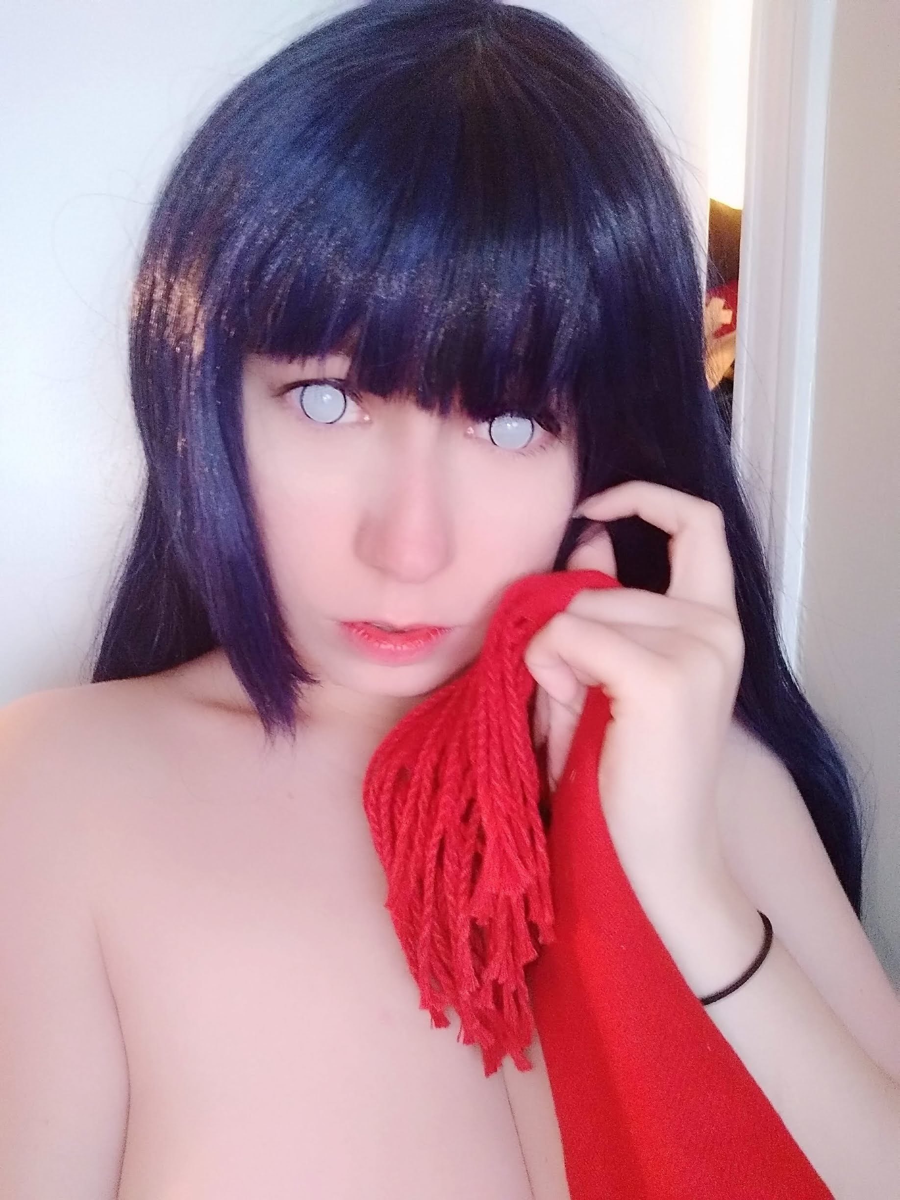 Usatame Cosplay OnlyFans photo 1