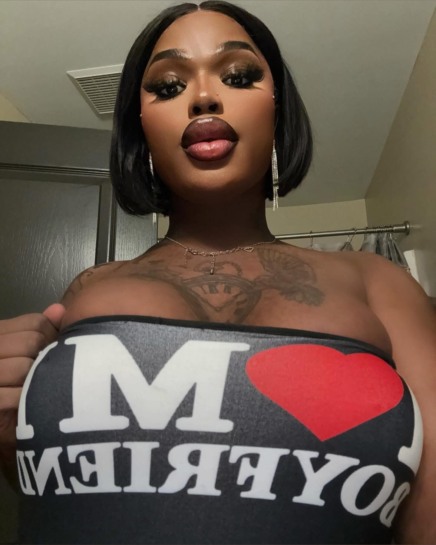 Bbc Ts India Frost OnlyFans photo 1