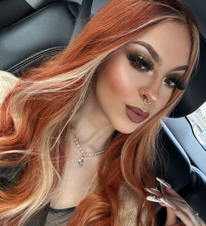 kaitlyn, Darmowe konta OnlyFans