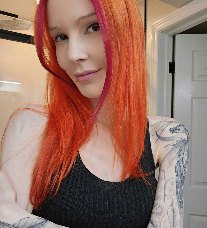 Ruby Soho