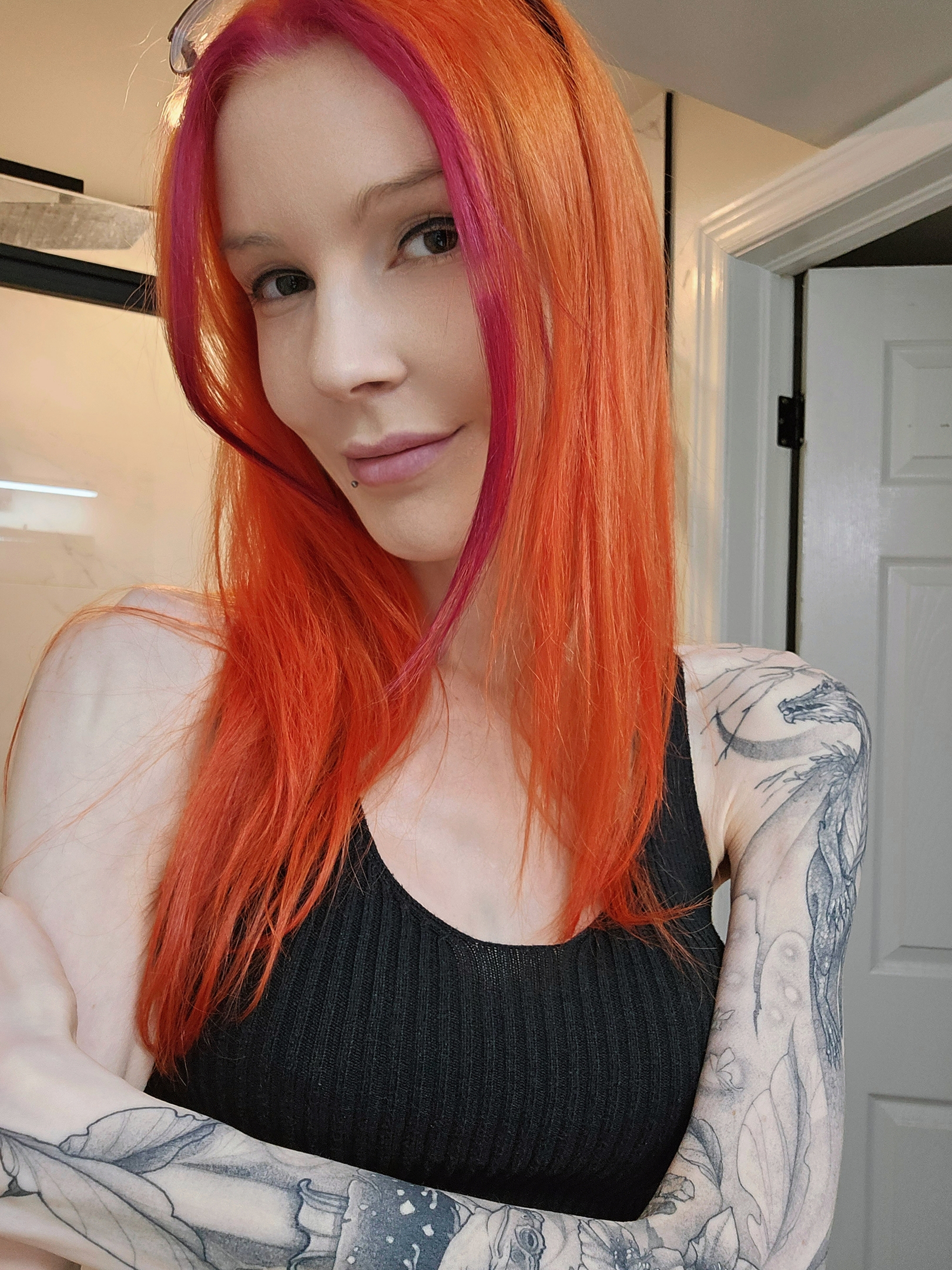 Ruby Soho OnlyFans photo 1