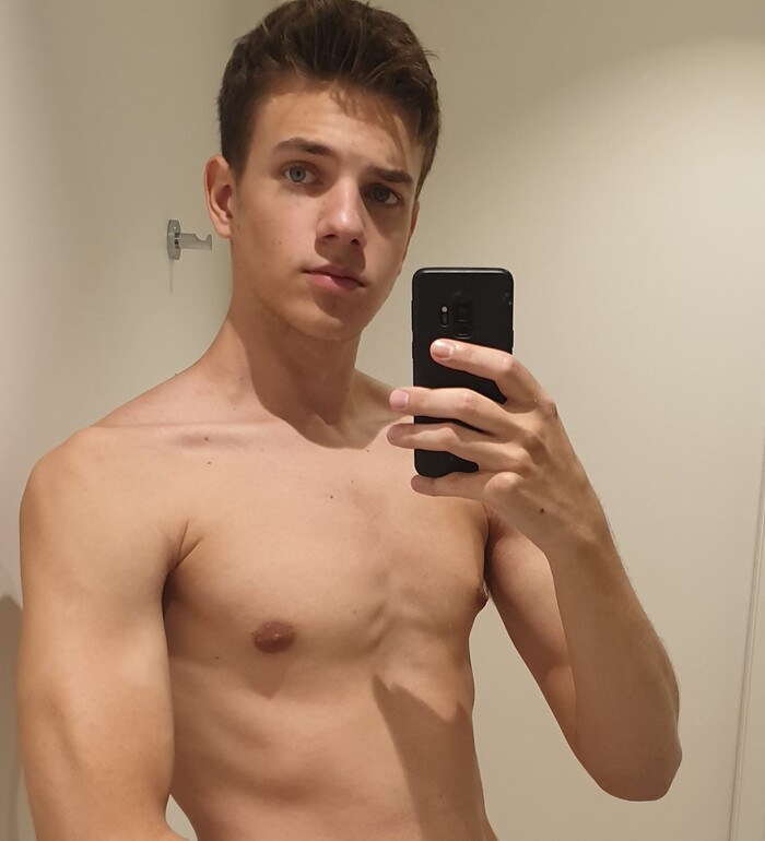 Connor Peters