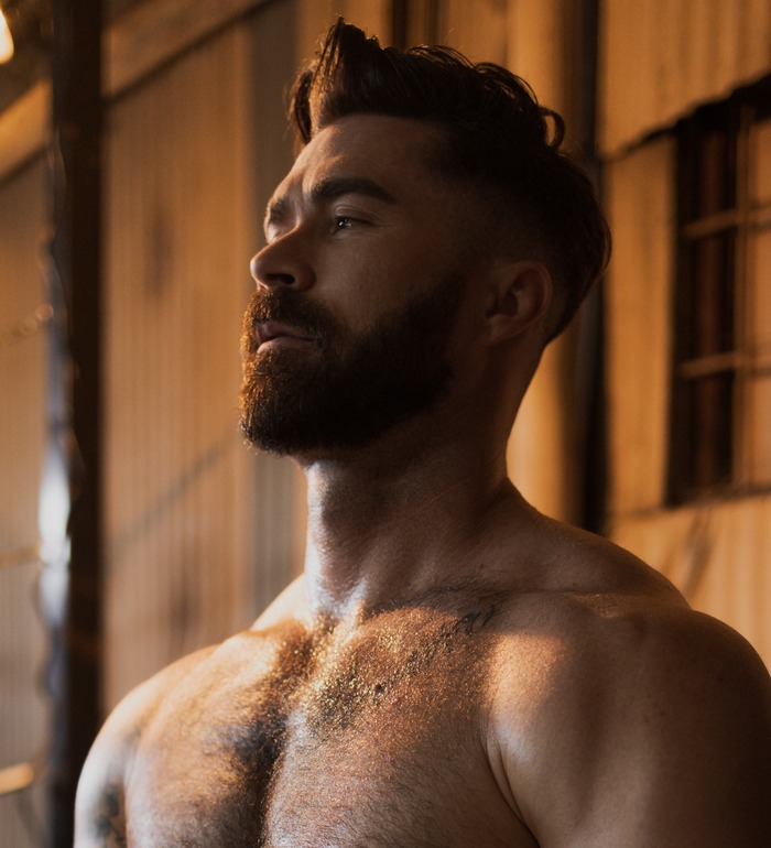 Kyle Krieger