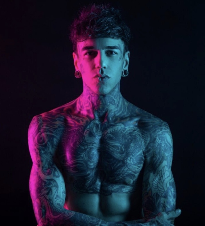 Oscar Wylde