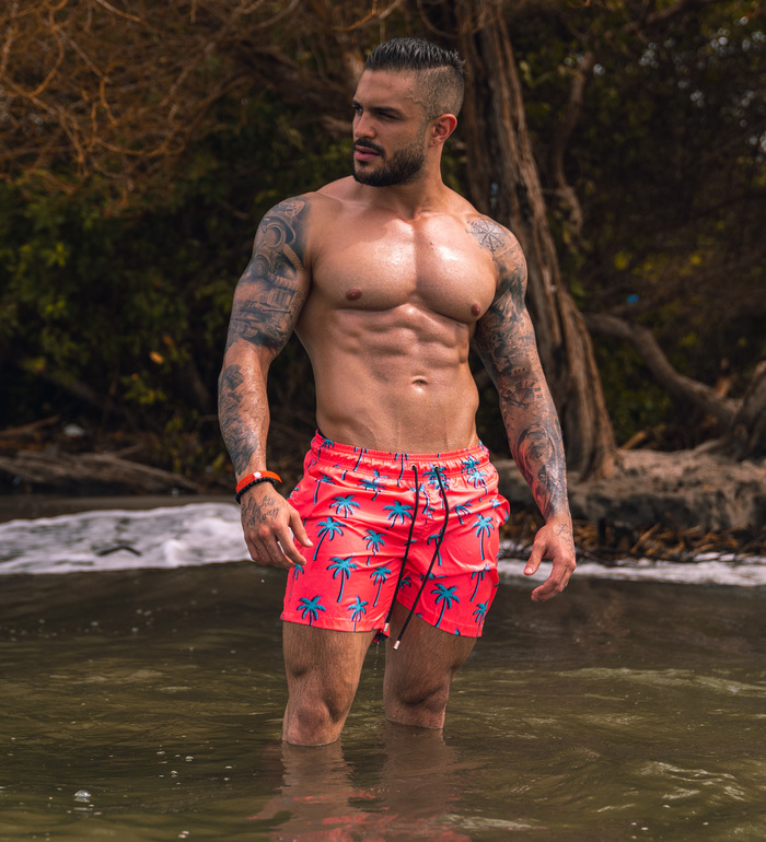 Julian Chase