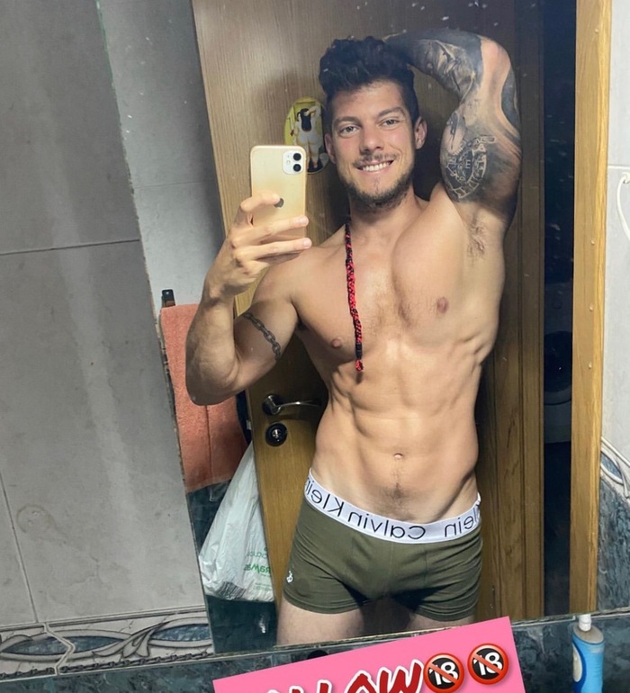 𝗧𝗢𝗣 𝗦𝗣𝗔𝗡𝗜𝗦𝗛 𝗕𝗢𝗬 sex profile