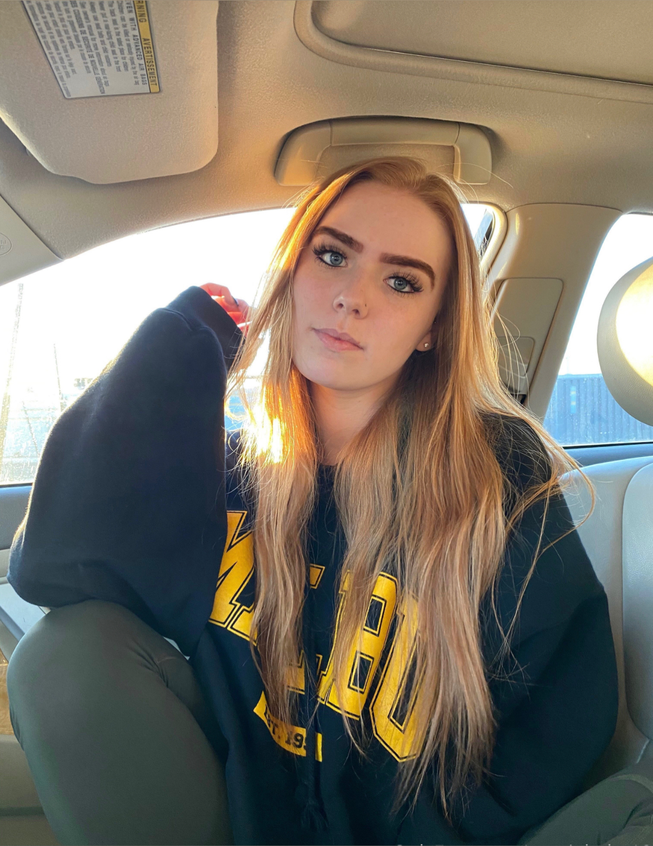Foreign baby OnlyFans photo 1