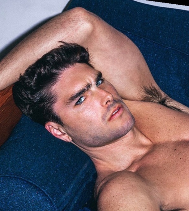 Charlie Matthews
