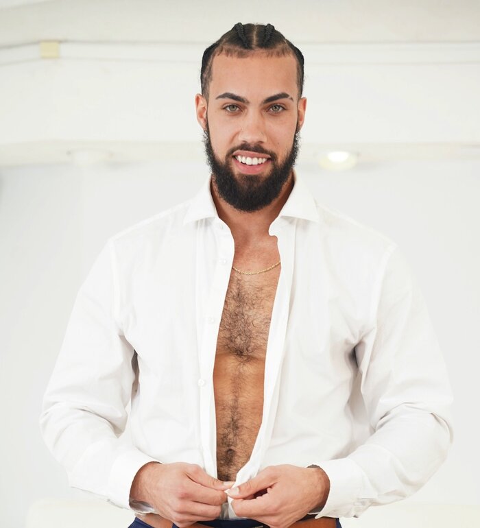 James Angel