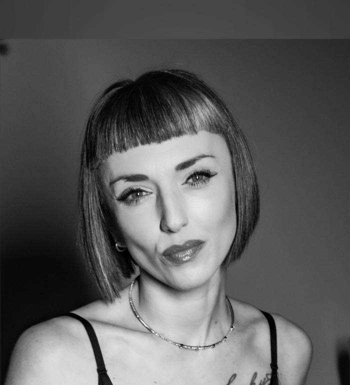 Lady Klementyna