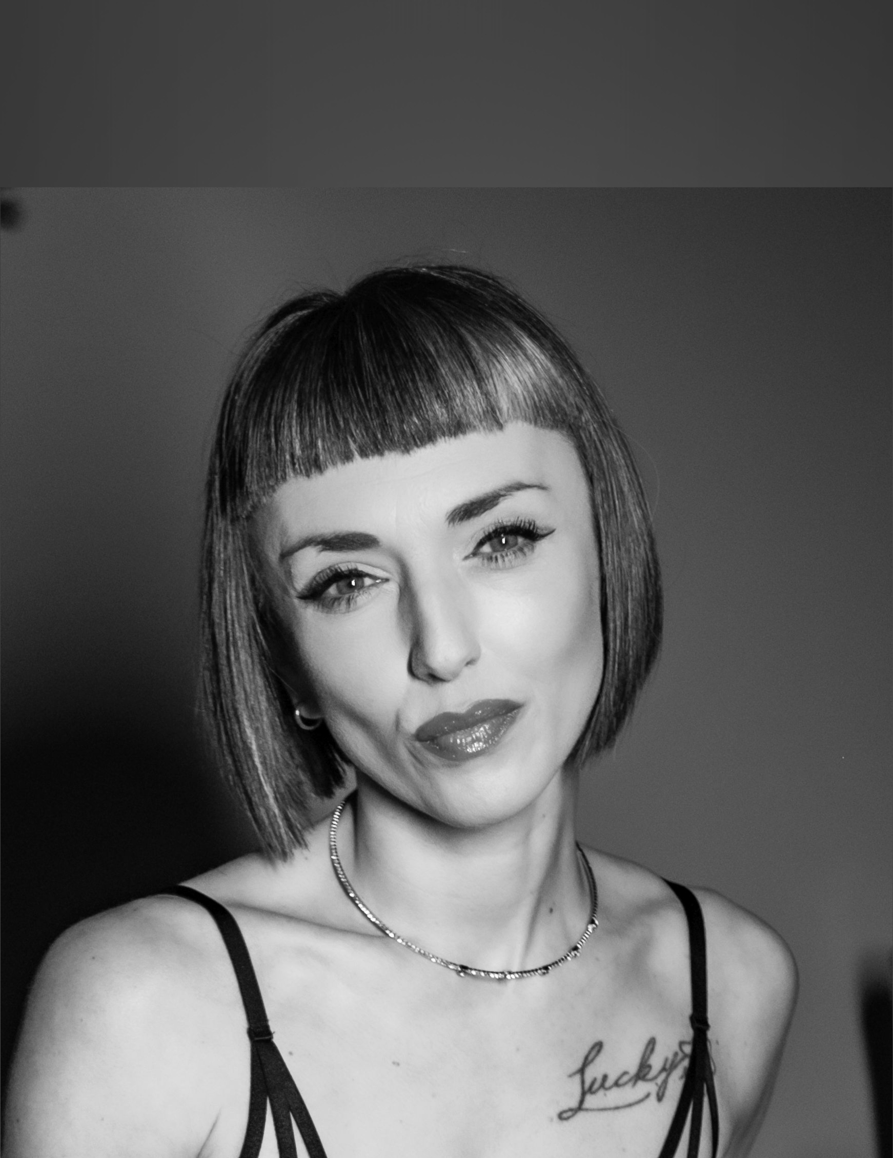 Lady Klementyna OnlyFans photo 1