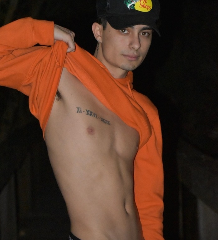 Favorite Twink