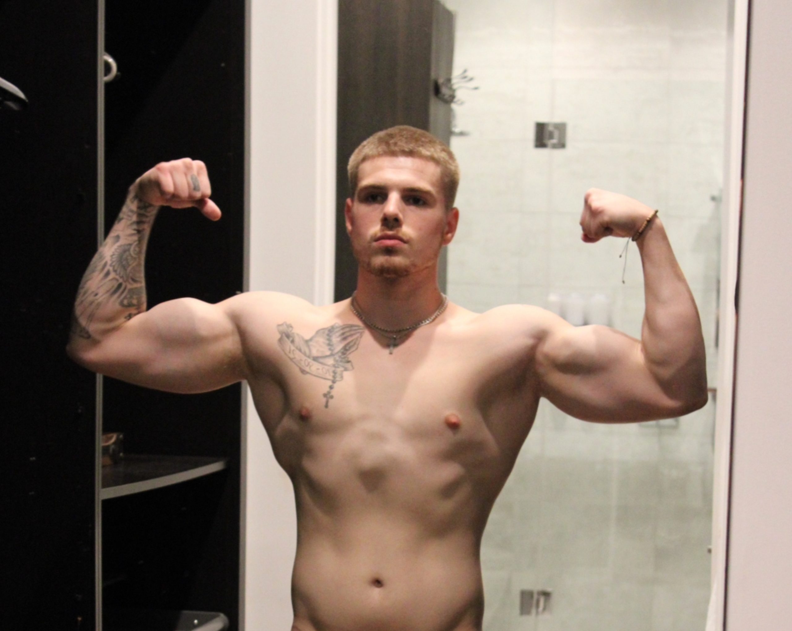 Cole OnlyFans photo 1